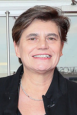 photo of person Bettina Böhler