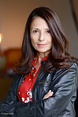 photo of person Christiane Ludot