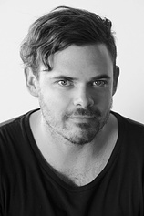 picture of actor Ben Young