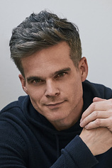 picture of actor Greg Rikaart