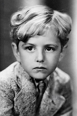picture of actor Wally Albright