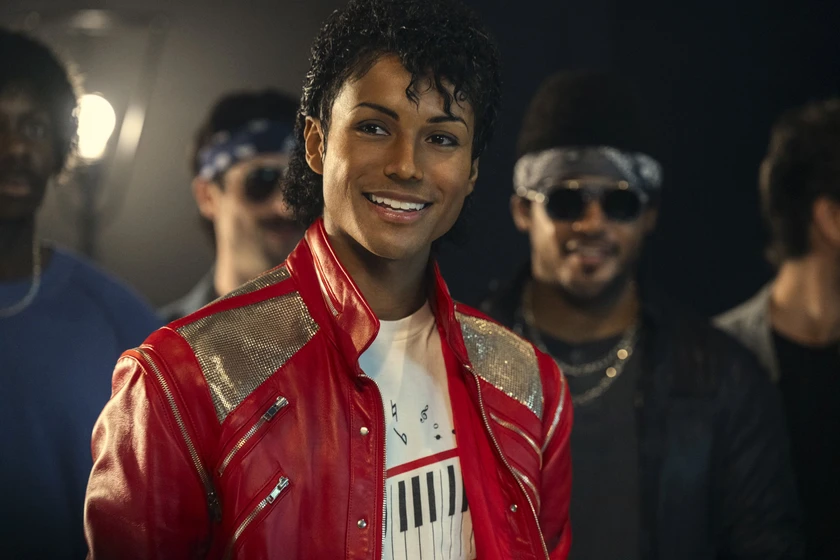 Jaafar Jackson en michael-2026