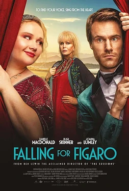 Un Romance con Fígaro