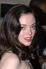 photo of person Rose McGowan