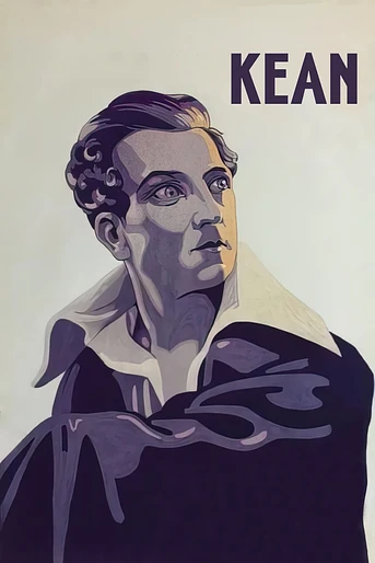 Poster de Kean, el Comediante
