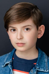 picture of actor Benjamin Jacobson