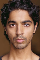 picture of actor Ishan Davé