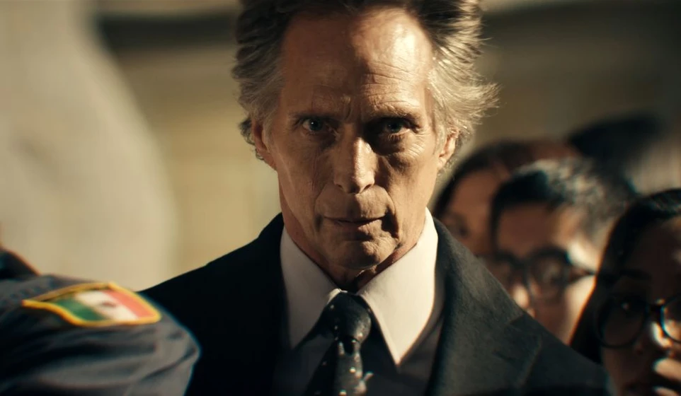 William Fichtner en hypnotic
