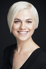 picture of actor İpek Erdem