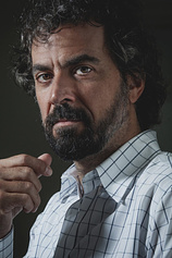 photo of person Álvaro Brechner