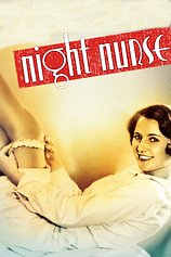 poster of movie Enfermeras de Noche