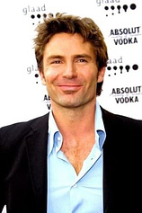 photo of person Dirk Shafer