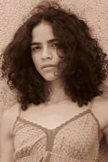 Foto de Kika Farias