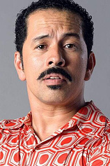 picture of actor Edmilson Filho