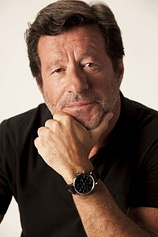 picture of actor Joaquim de Almeida