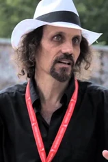 Foto de Andreas Marfori