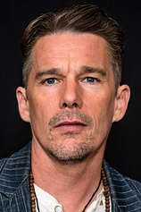 picture of actor Ethan Hawke