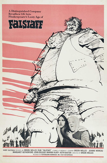Imagen de Campanadas a Medianoche (Cartel)
