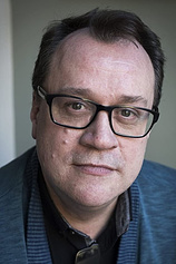 photo of person Russell T. Davies