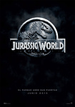 still of movie Jurassic World