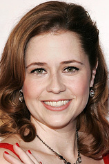 photo of person Jenna Fischer