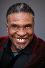 photo of person Keith David