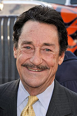 picture of actor Peter Cullen