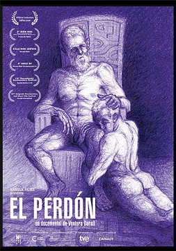 El perdó (El perdón. Historia del asesino de la ballesta)