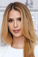 Foto de Carmen Carrera