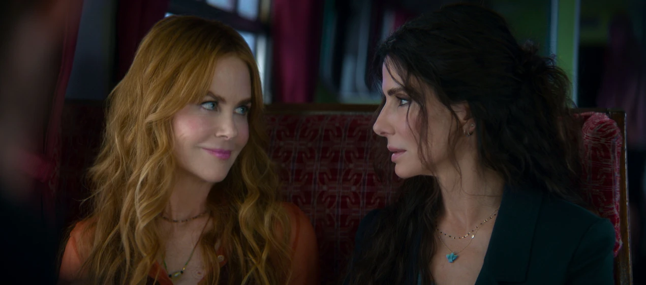 Sandra Bullock y Nicole Kidman en practical-magic-2