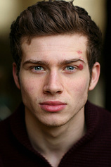 picture of actor Oliver Stark