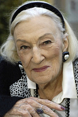 photo of person Hélène Duc