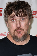 picture of actor Pat Jankiewicz