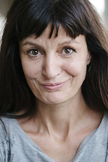 photo of person Eva Kuen