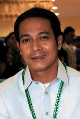 picture of actor Daniel Fernando