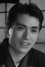 picture of actor Akihiko Katayama