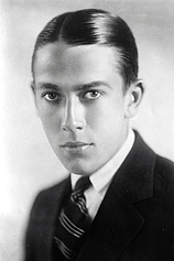 picture of actor Jack Pickford