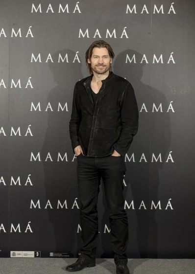 Imagen de mama-2013 (Photocall en Madrid. Febrero 2013)