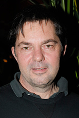 photo of person Olivier Van Hoofstadt