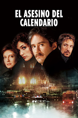 poster of movie El Asesino del Calendario