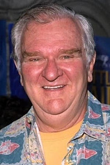 photo of person Kenneth Mars