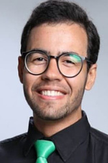 picture of actor Matheus Macena