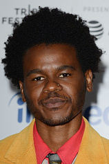 picture of actor Benjamin Earl Turner