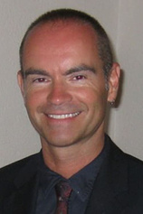 photo of person Graham Ludlow