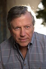 picture of actor Frank Brennan