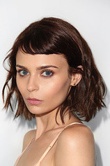 picture of actor Alexandra Krosney
