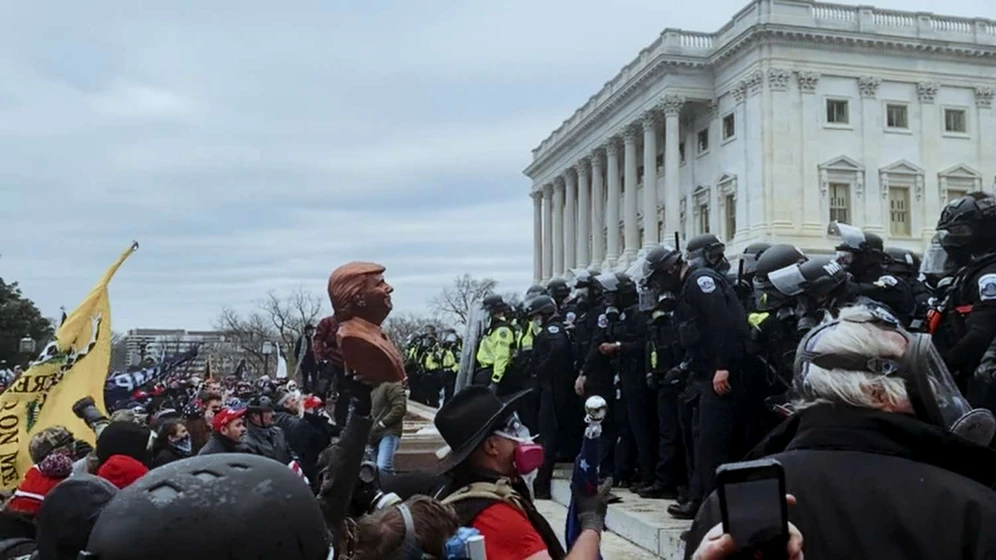 Imagen de capitolio-vs-capitolio