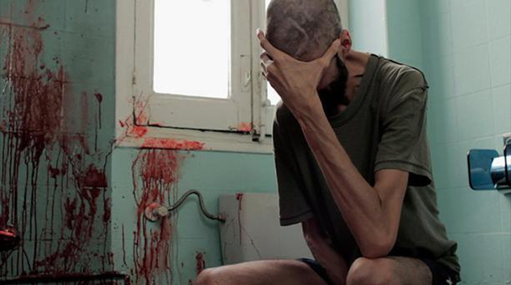 Javier Botet en Al Final Todos Mueren