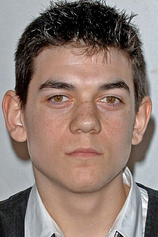 picture of actor Cainan Wiebe