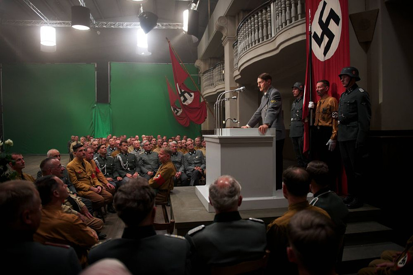 Imagen de 13 Minutos para matar a Hitler